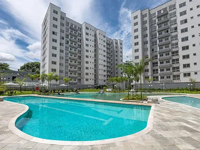 Grand Resort Jaraguá