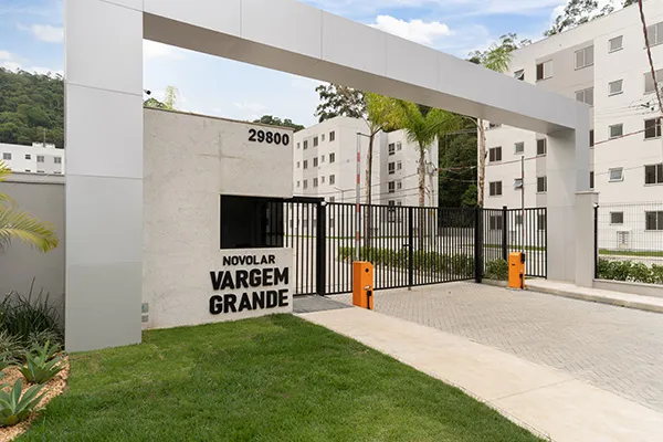 Vargem Grande