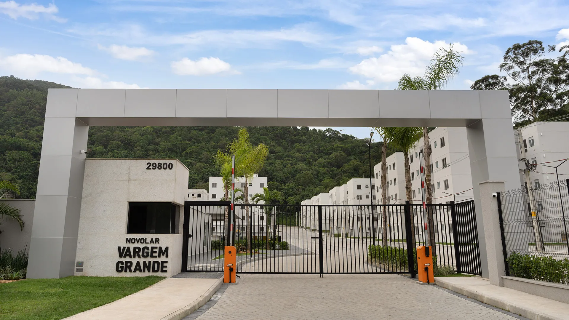 Vargem Grande