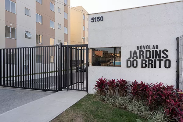 Jardins do Brito