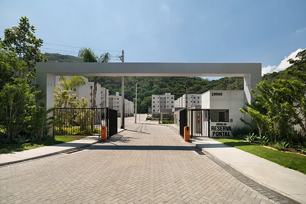 Reserva Pontal