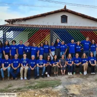 ”Casa sonhar patrimar”, espaço para acolher e desenvolver crianças e adolescentes