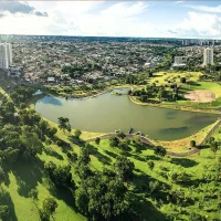 Construtora Novolar lança projeto audacioso em Campo Grande, contendo o maior complexo residencial com área verde da região