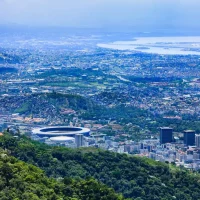 Endereços batizam novos residenciais no rio