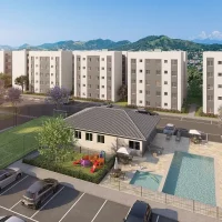 Novolar lança residencial em Campo Grande pelo Minha Casa Minha Vida