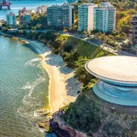 Niterói está atraindo empresas com revitalização do centro