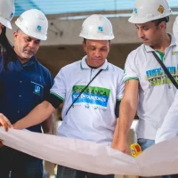 Grupo Patrimar é premiado como uma das melhores empresas para trabalhar em Minas