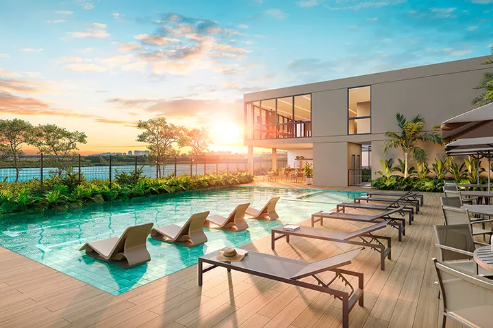 Novolar Park Village