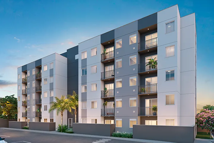 Novolar Park Village