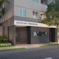 Novolar Freguesia