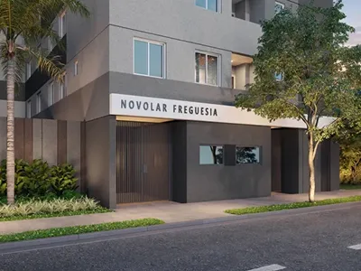 Novolar Freguesia