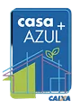 Selo Casa Azul