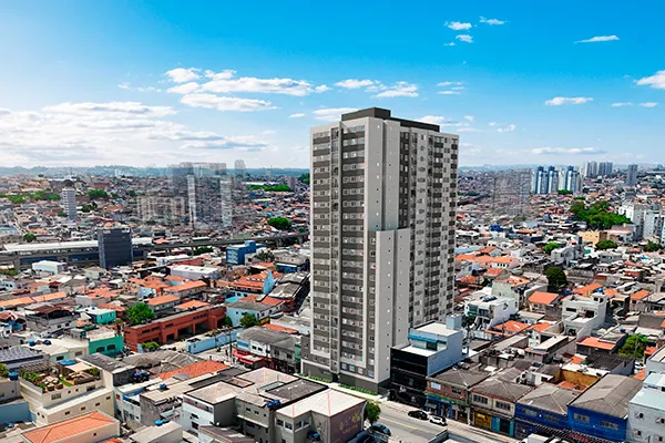 Time de profissionais envolvidos neste empreendimento