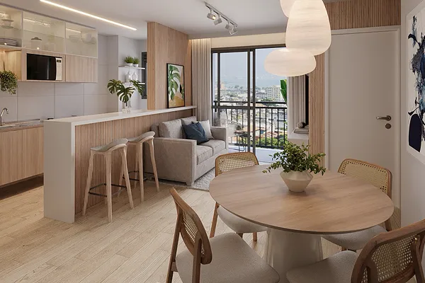 Apartamentos