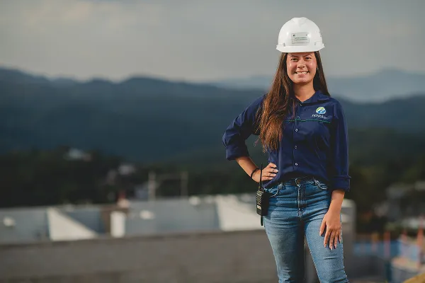 Orgulho de fazer parte!
