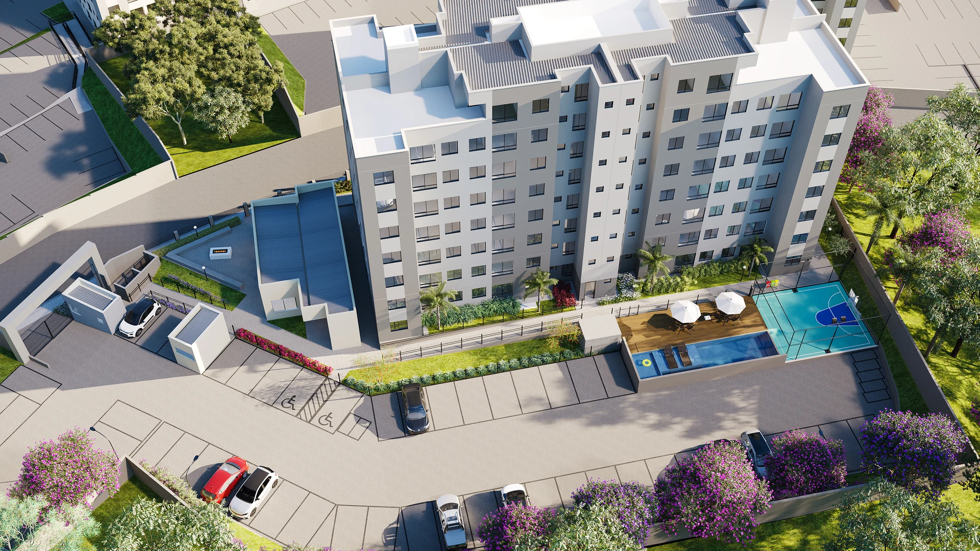 Alta Vista Estoril