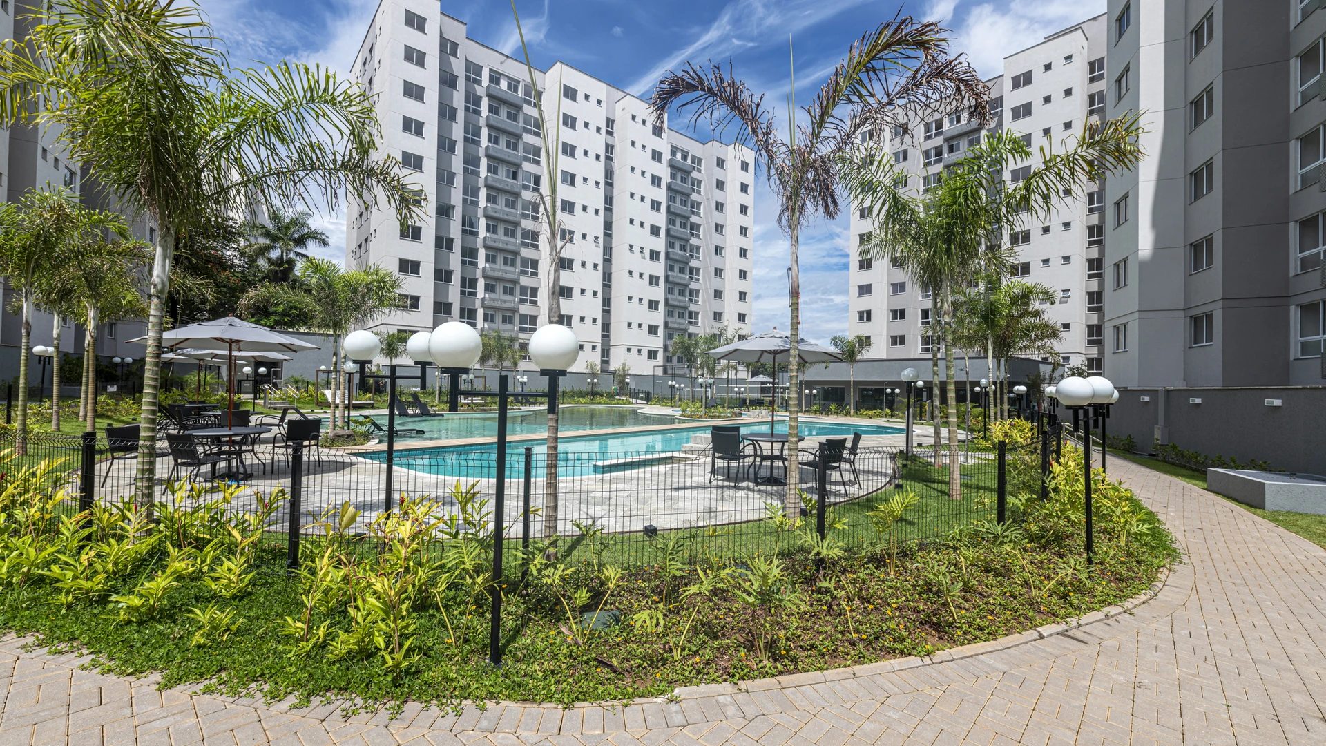 Grand Resort Jaraguá