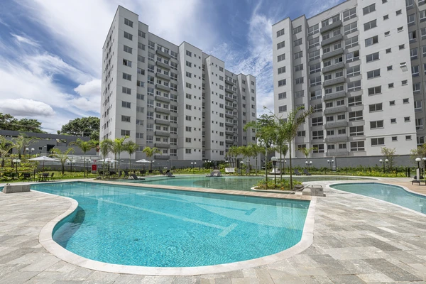 Grand Resort Jaraguá