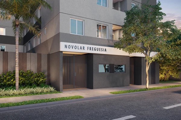 Time de profissionais envolvidos neste empreendimento
