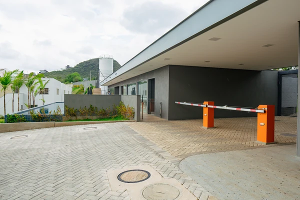 Time de profissionais envolvidos neste empreendimento