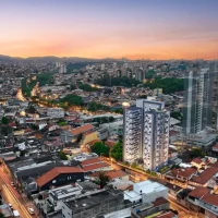 Grupo Patrimar acelera expansão em São Paulo com projeção de mais de R$ 1,1 bilhão em lançamentos na capital